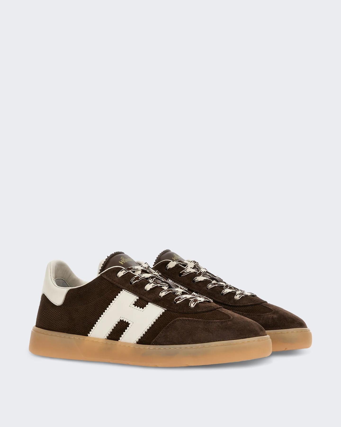 Heren Hogan Cool Allacciato H