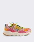 Flower Mountain Dames Yamabushi sneakers — huidige kleur
