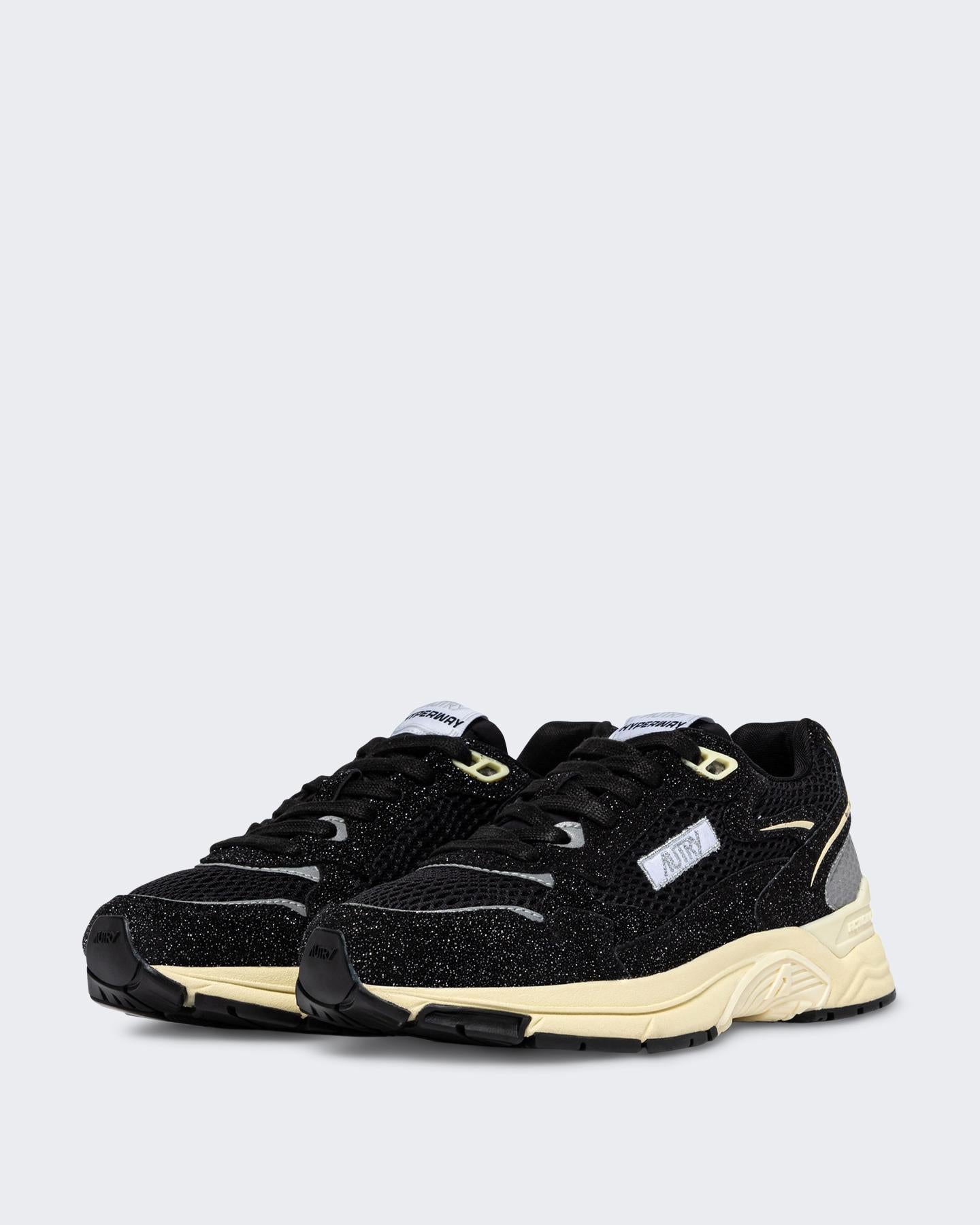 Autry Dames Hyperway Low Wom