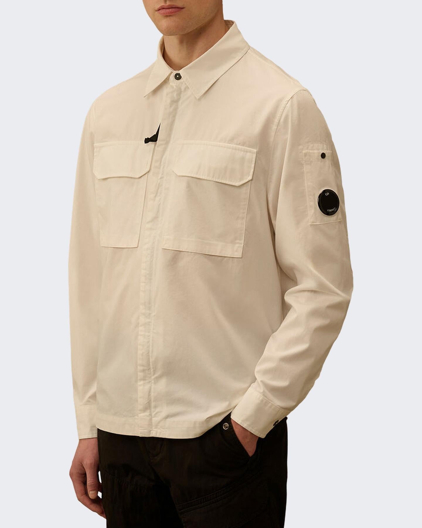 Heren Overshirt - Overshirt
