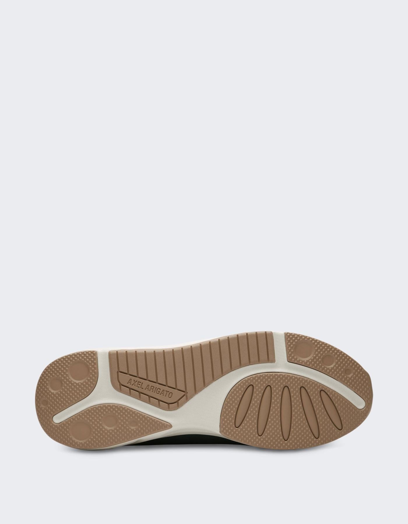 Heren Genesis Neo Runner Zwart