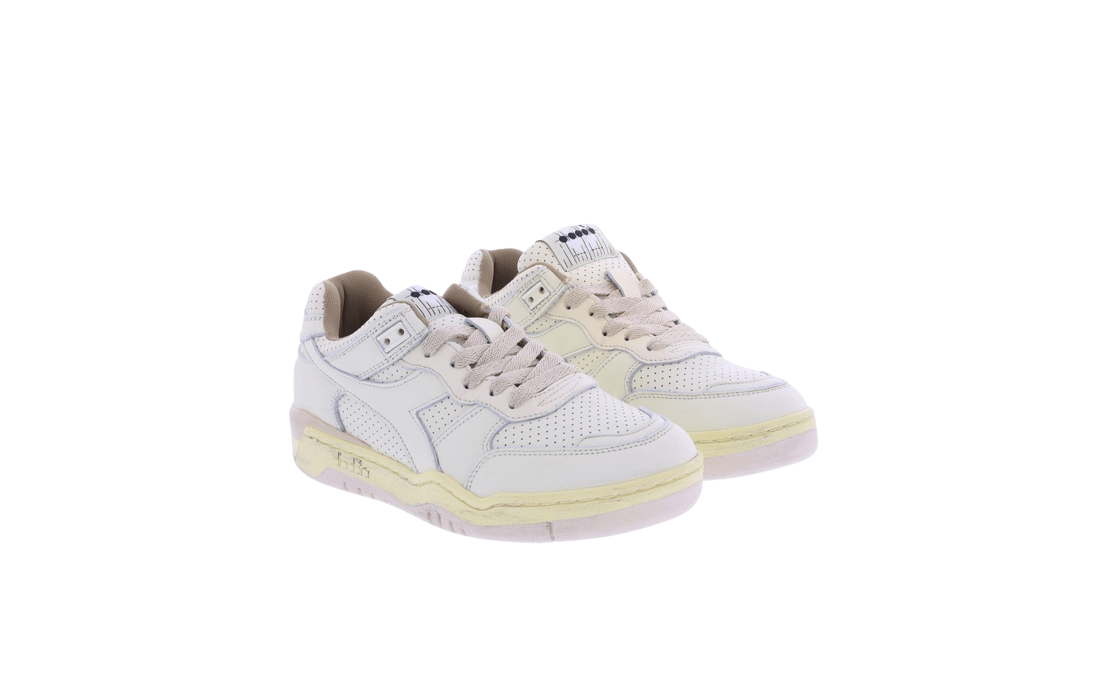 Dames B.560 Apulia Used Italia