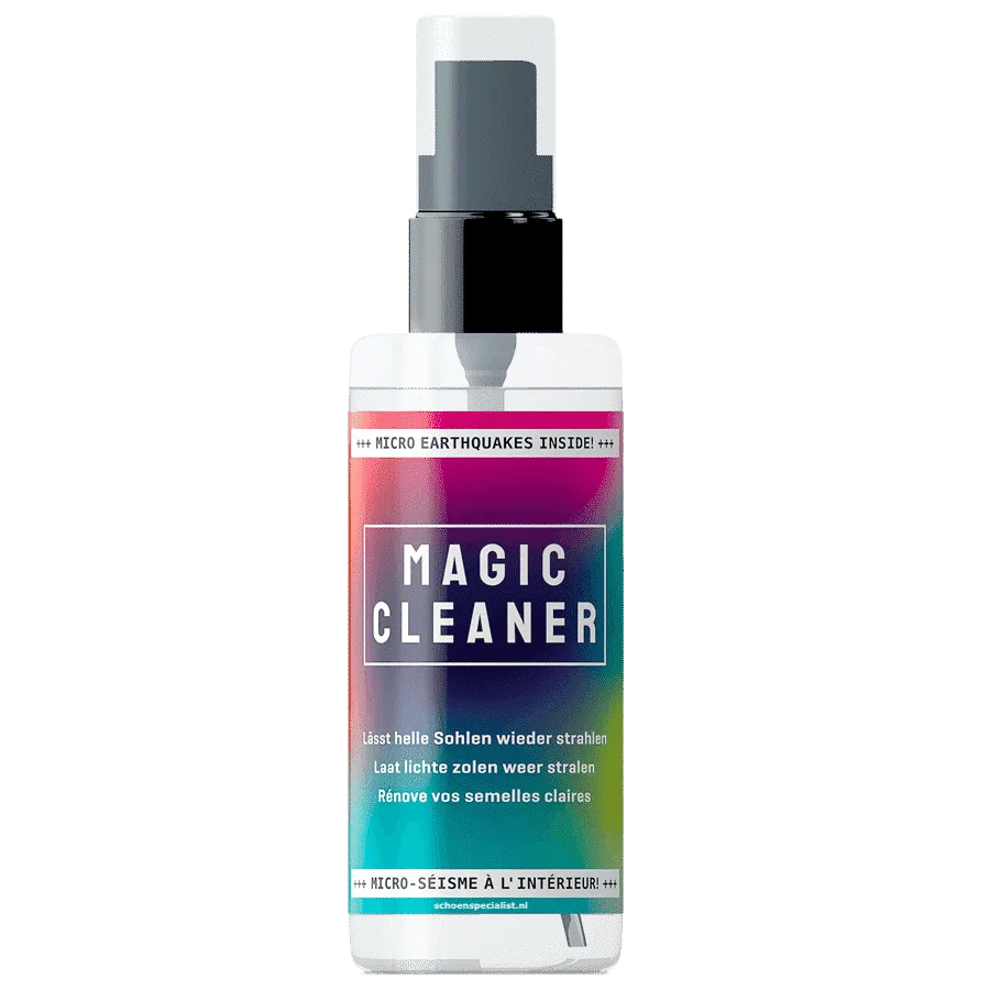 BAMA Magic Cleaner
