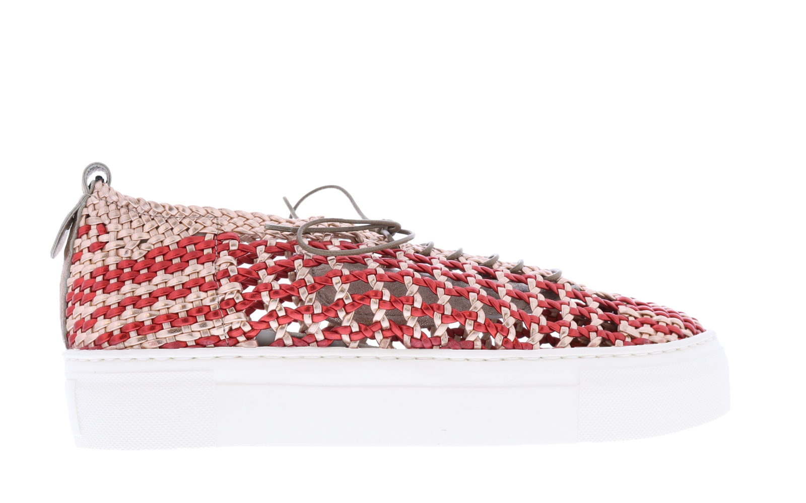 Dames Woven XL Light