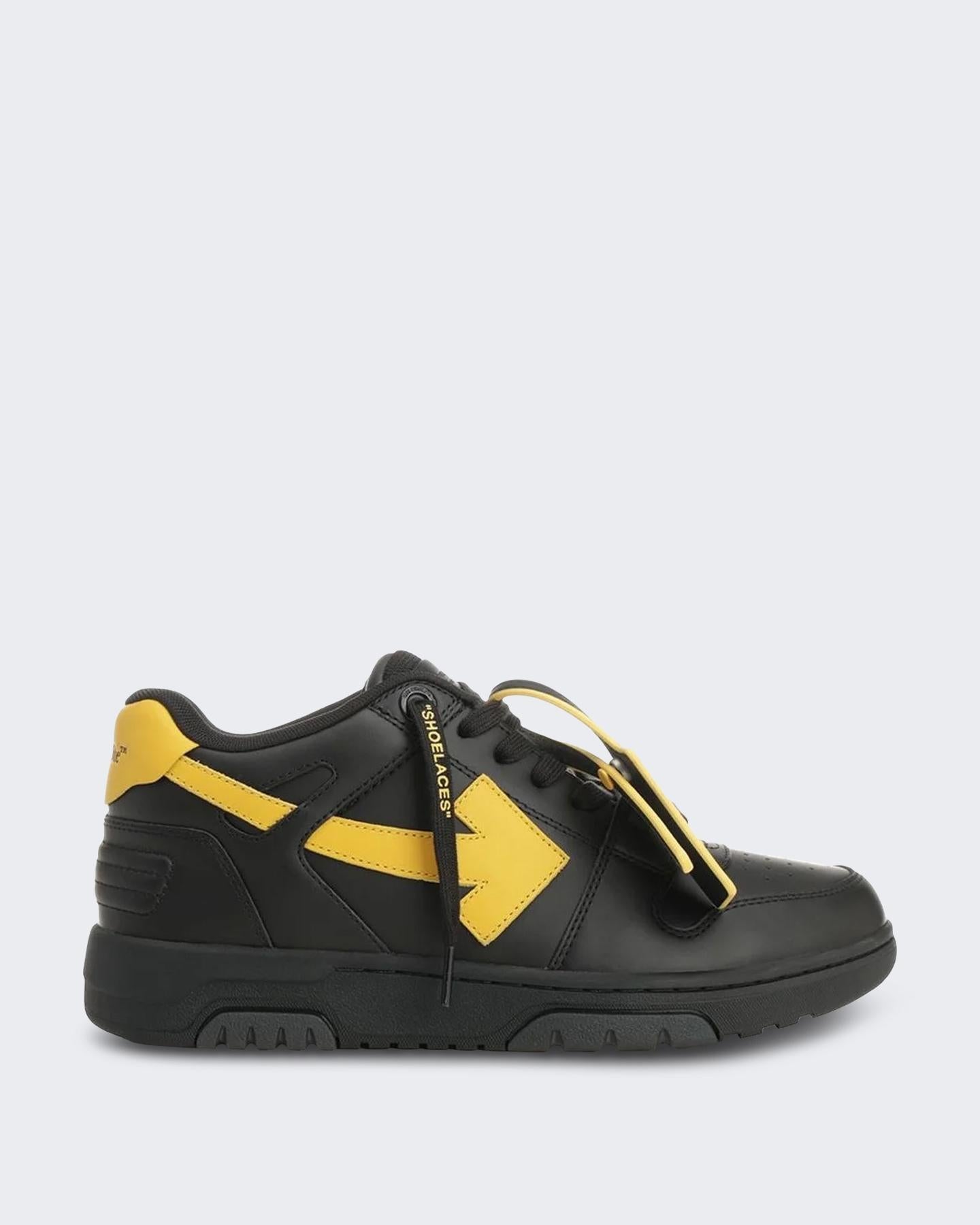 OFF WHITE Heren Out Of Office Sneaker
