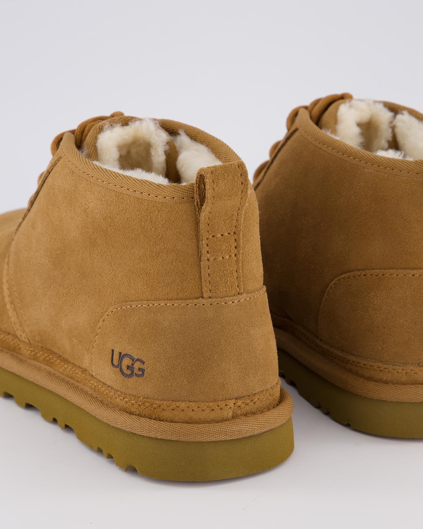 Heren Neumel Chestnut