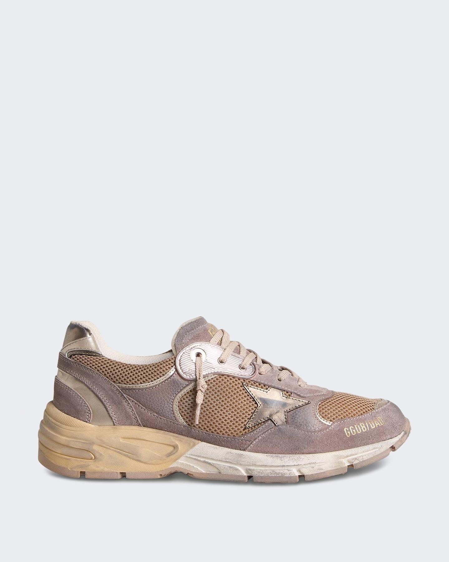 Golden Goose Dames Running Dad