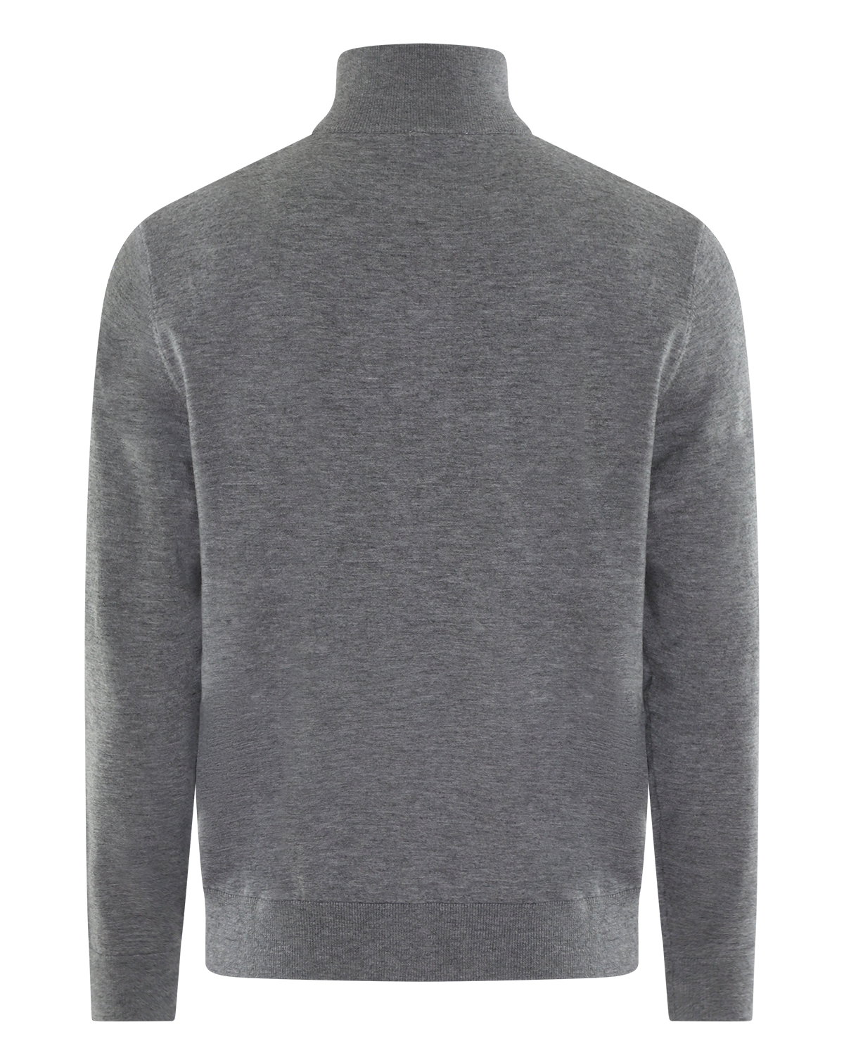 Heren Knitwear Pull Grijs