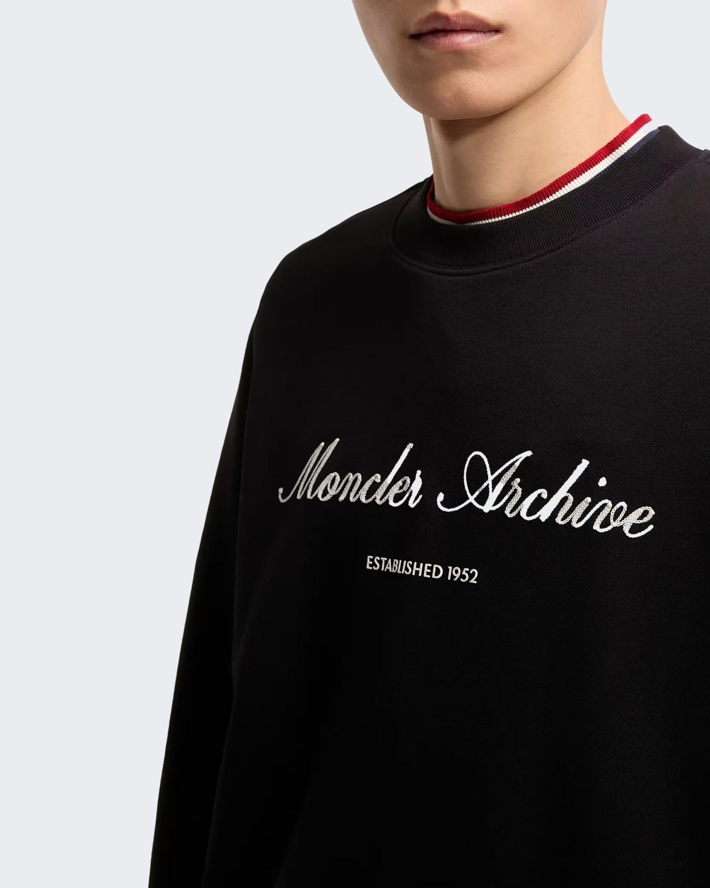 Heren Sweatshirt