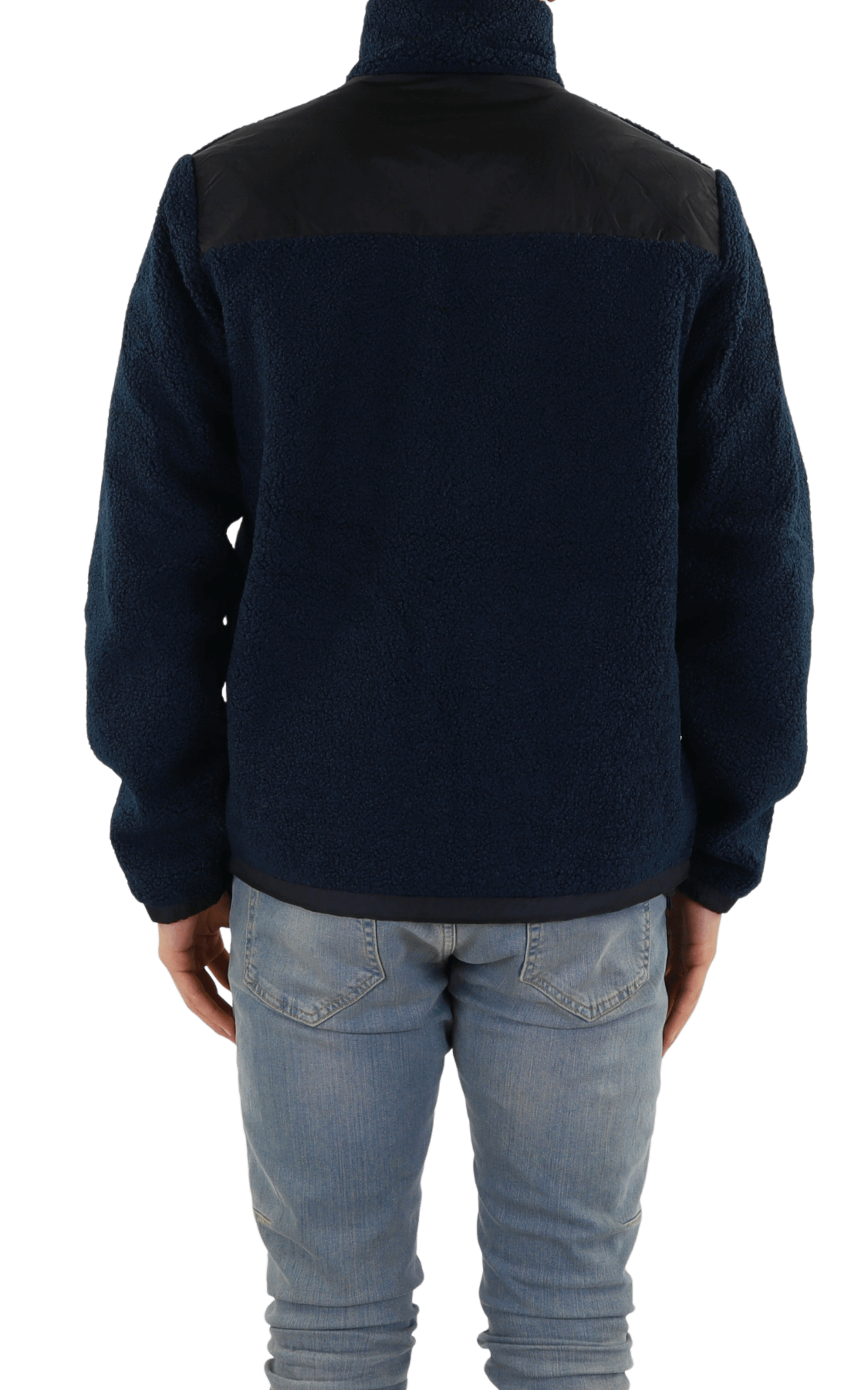 Heren Billie Fleece Jacket