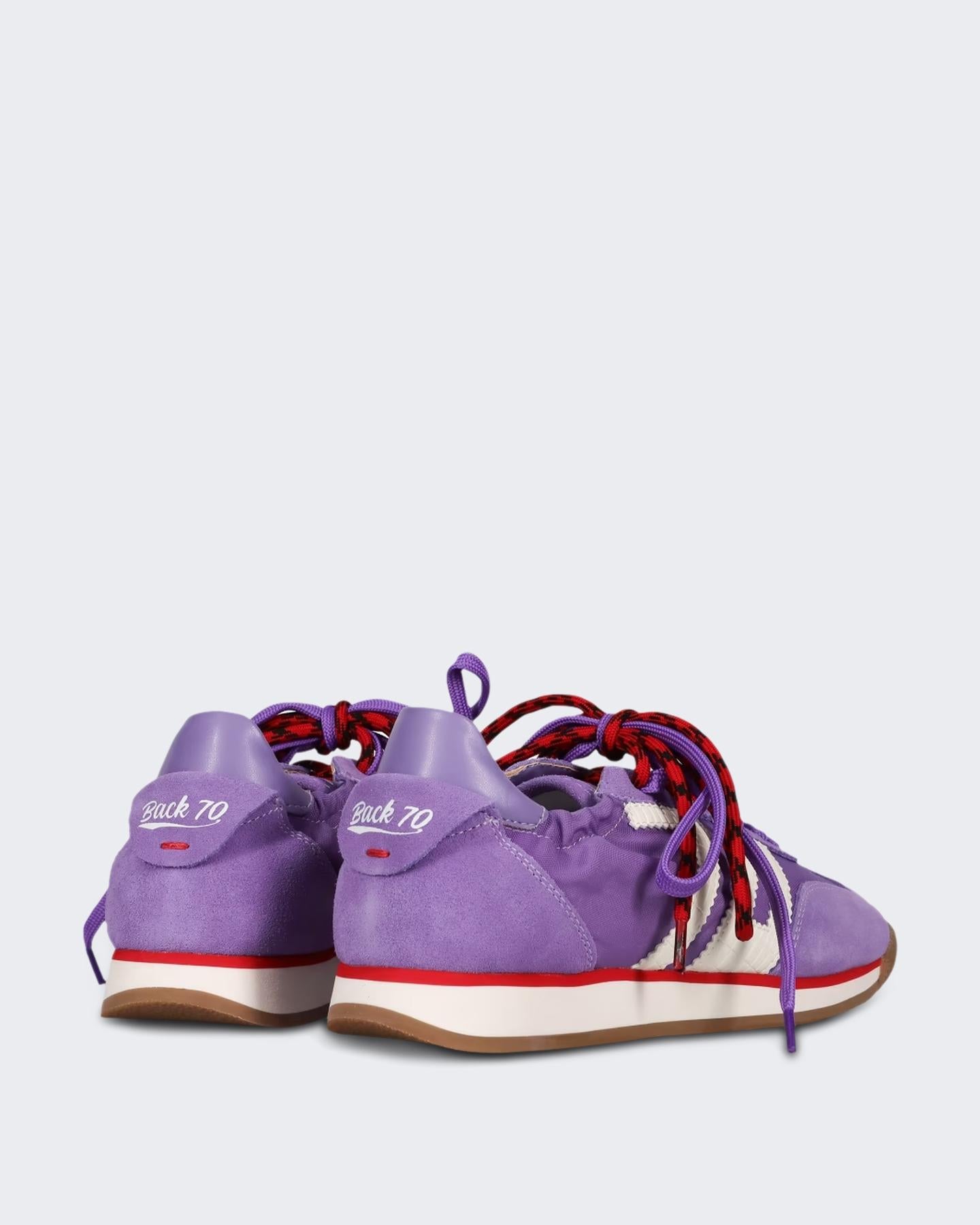 Dames Back70 Rocket