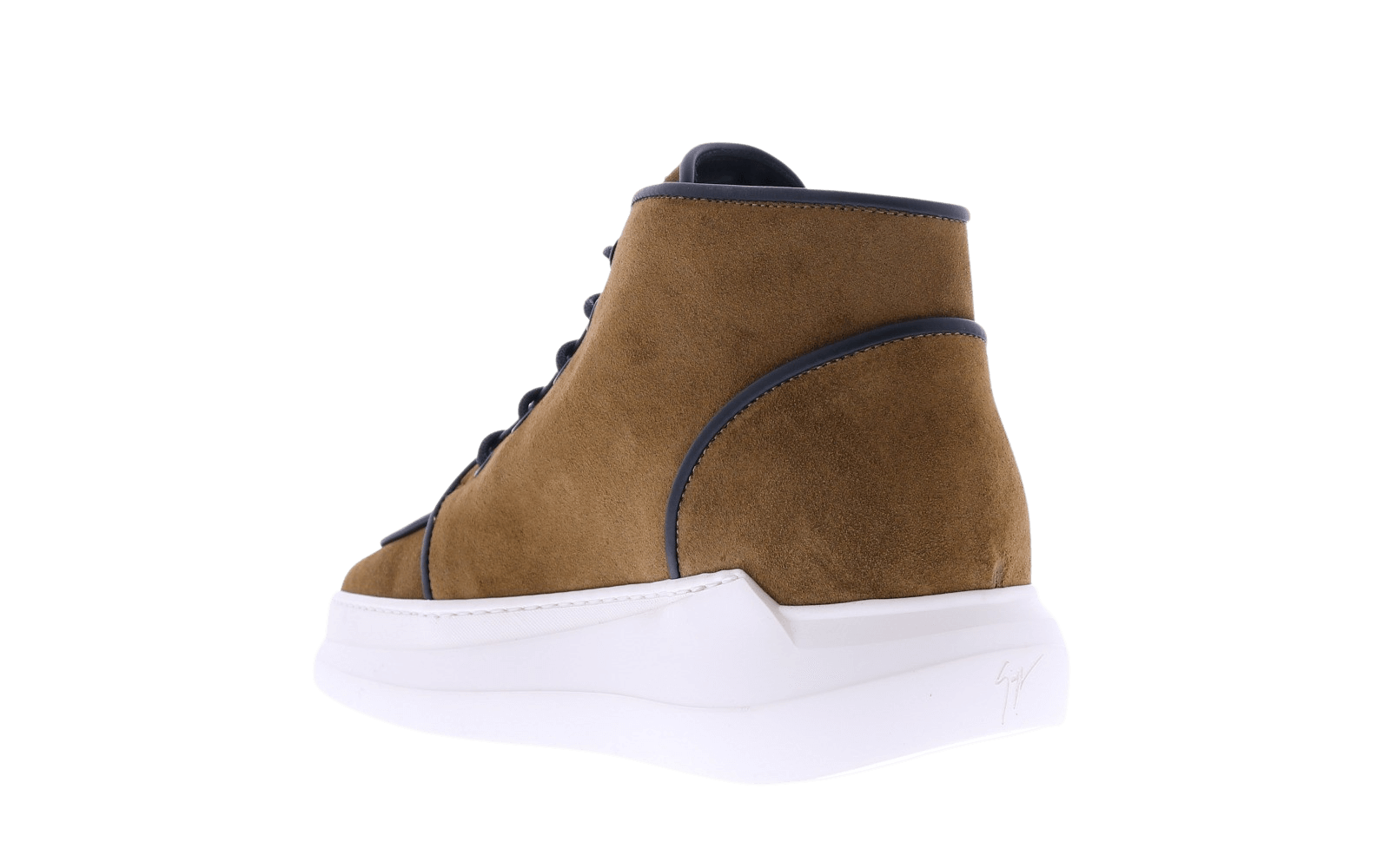 Heren Bootie Kashton 20