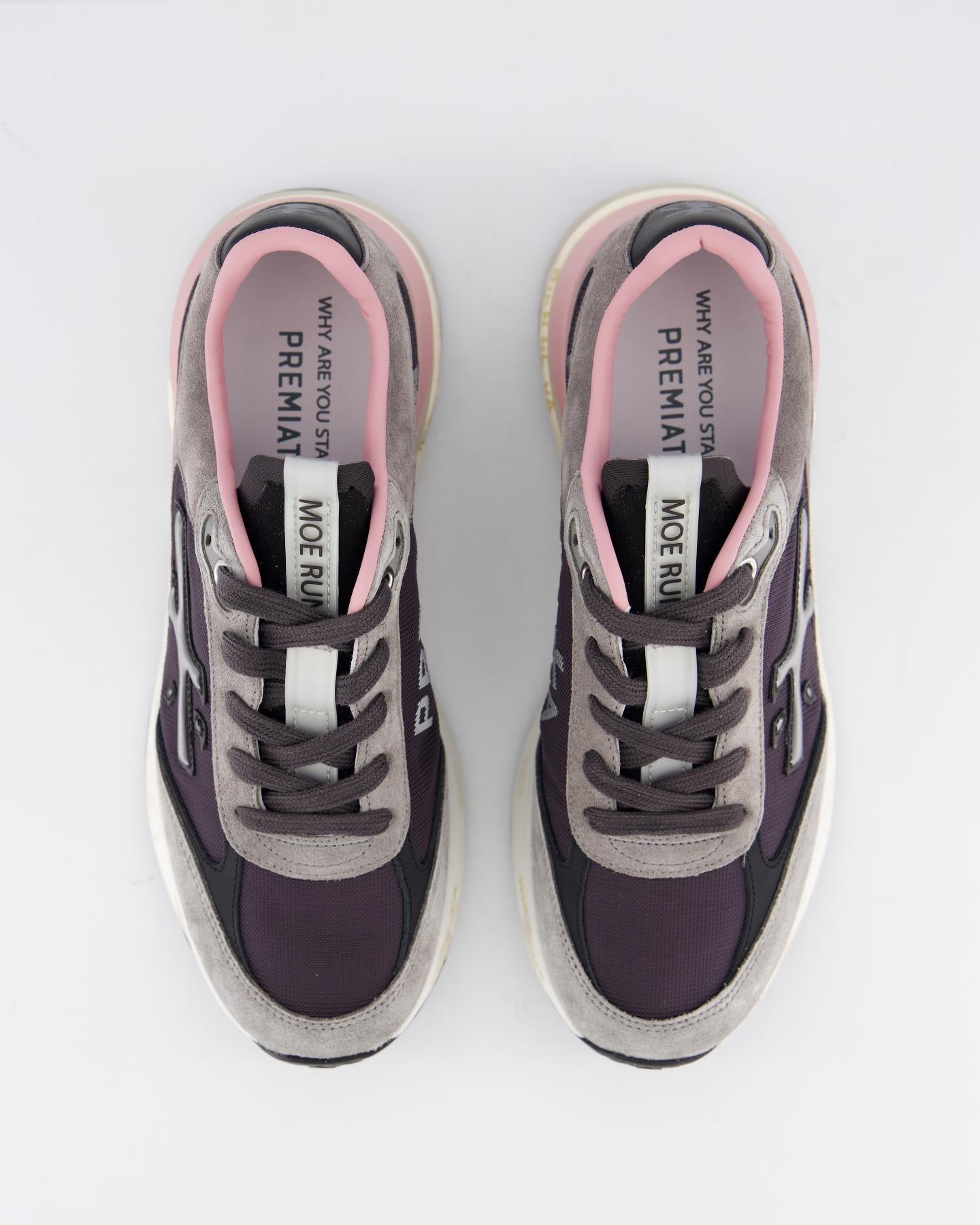 Dames Moerund Sneaker