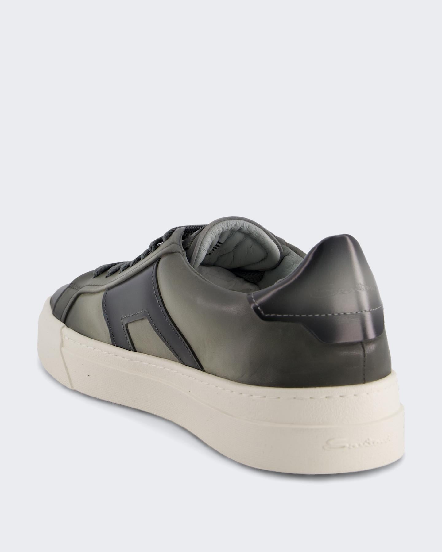 Heren Santoni Sneaker