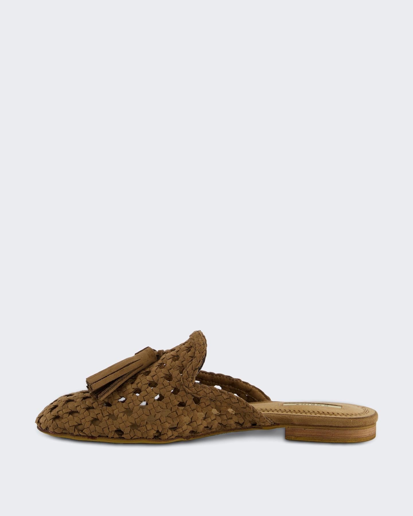 Corina Dames Slip-On Veneta
