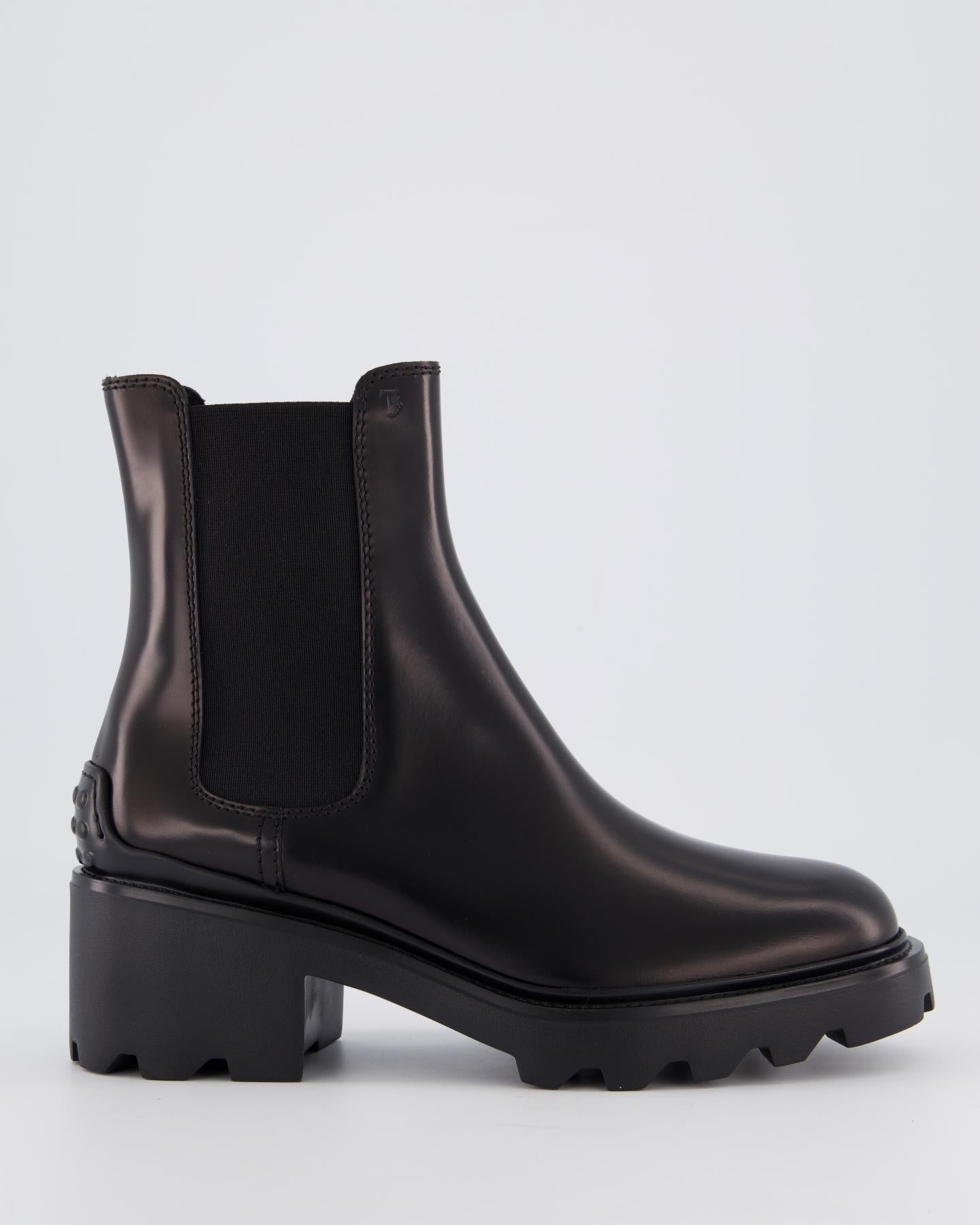 Dames Gomma Carro T6008D Booty Zwart