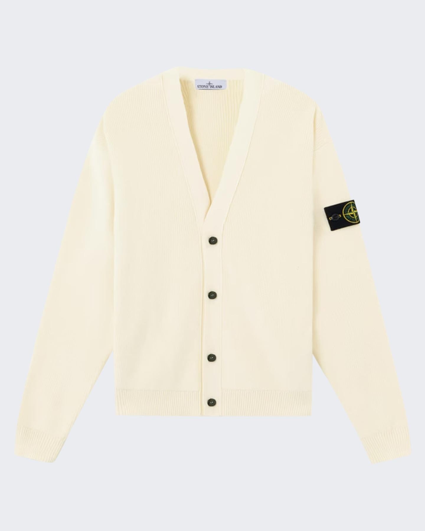 Heren Cardigan