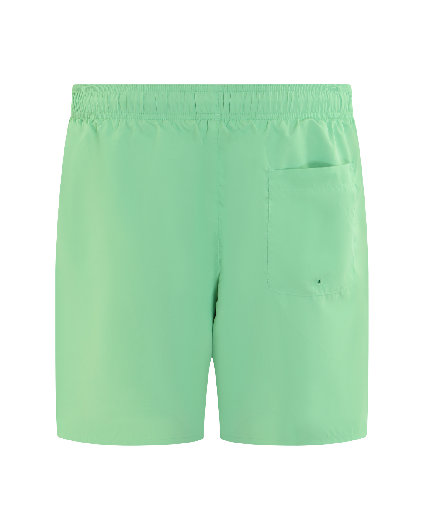 Heren 1Hm1 Swim Trunks Groen