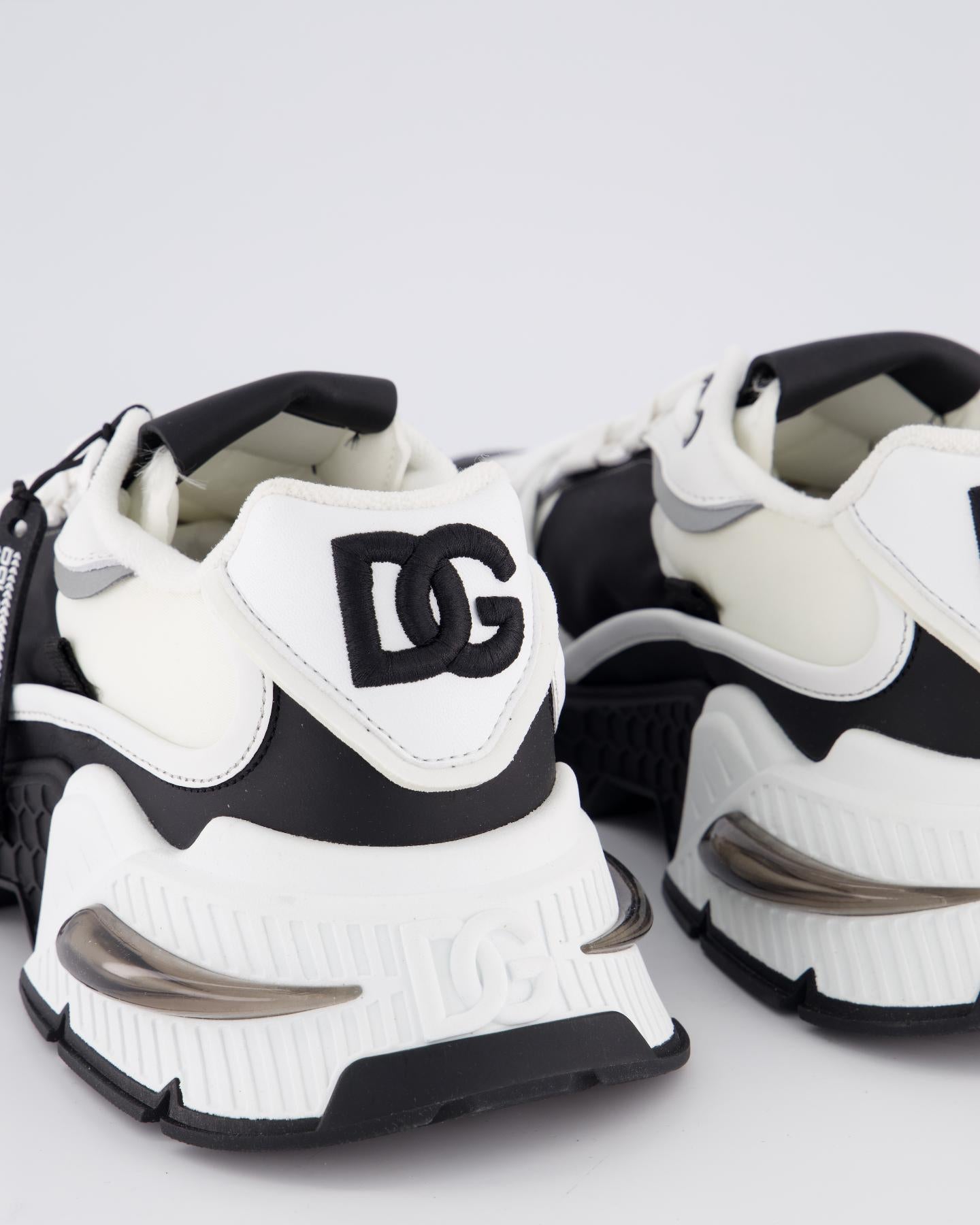 Heren Dolce & Gabbana Low-Top Sneake