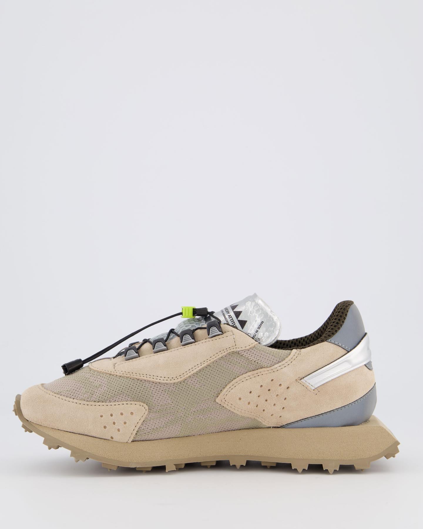 Dames Piuma Extreme Beige