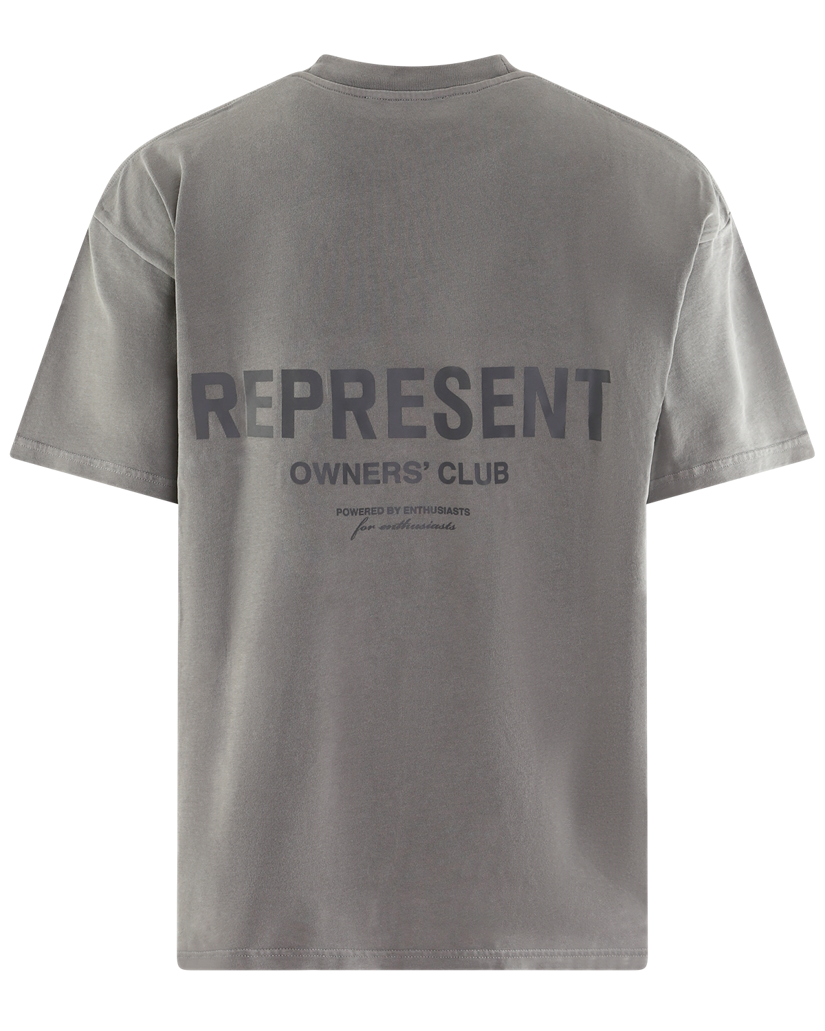 Heren Represent Owners Club T-Shirt