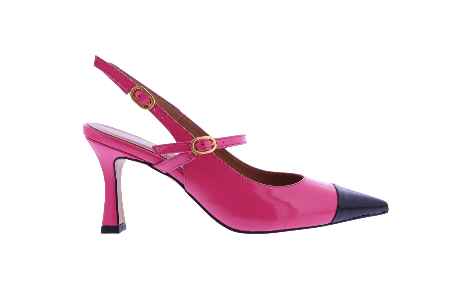 Dames Dex Slingback Roze/Pump