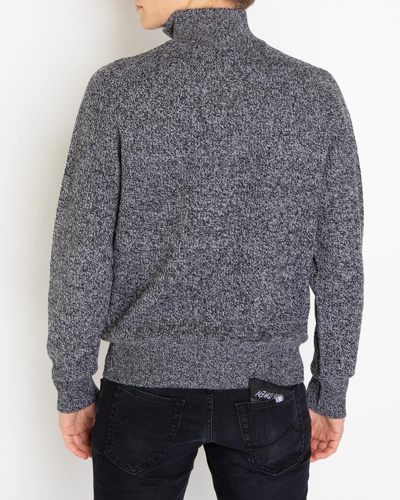 Heren Fenla Jacket Grijs