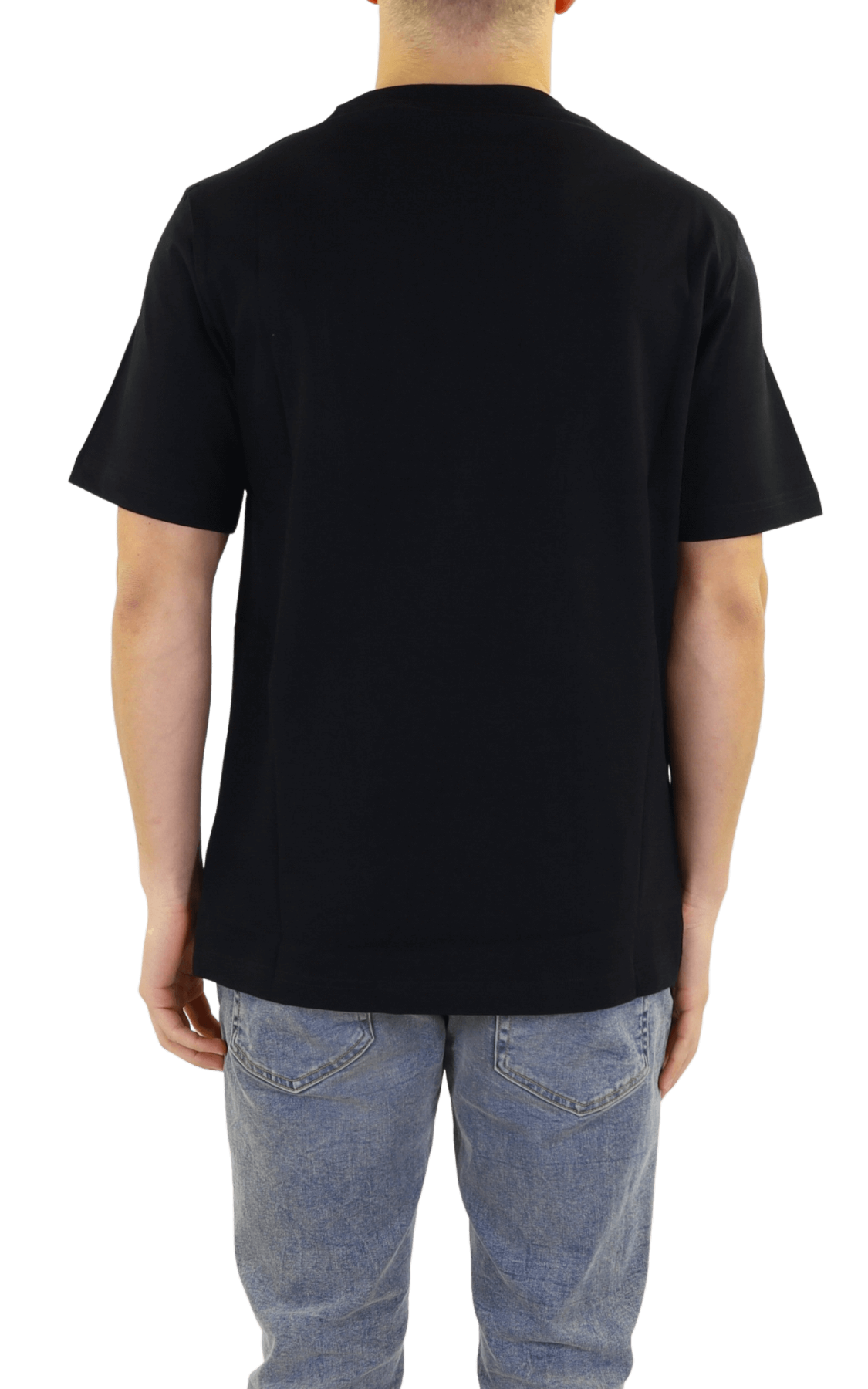 Heren Panit T-Shirt