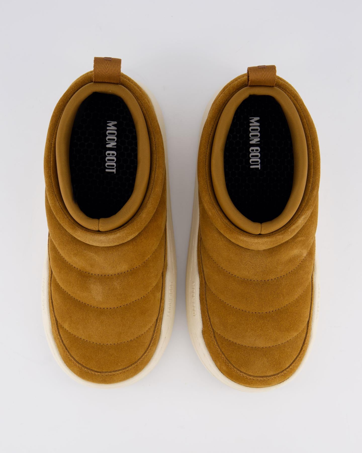 Dames MB Park Soft Nylon