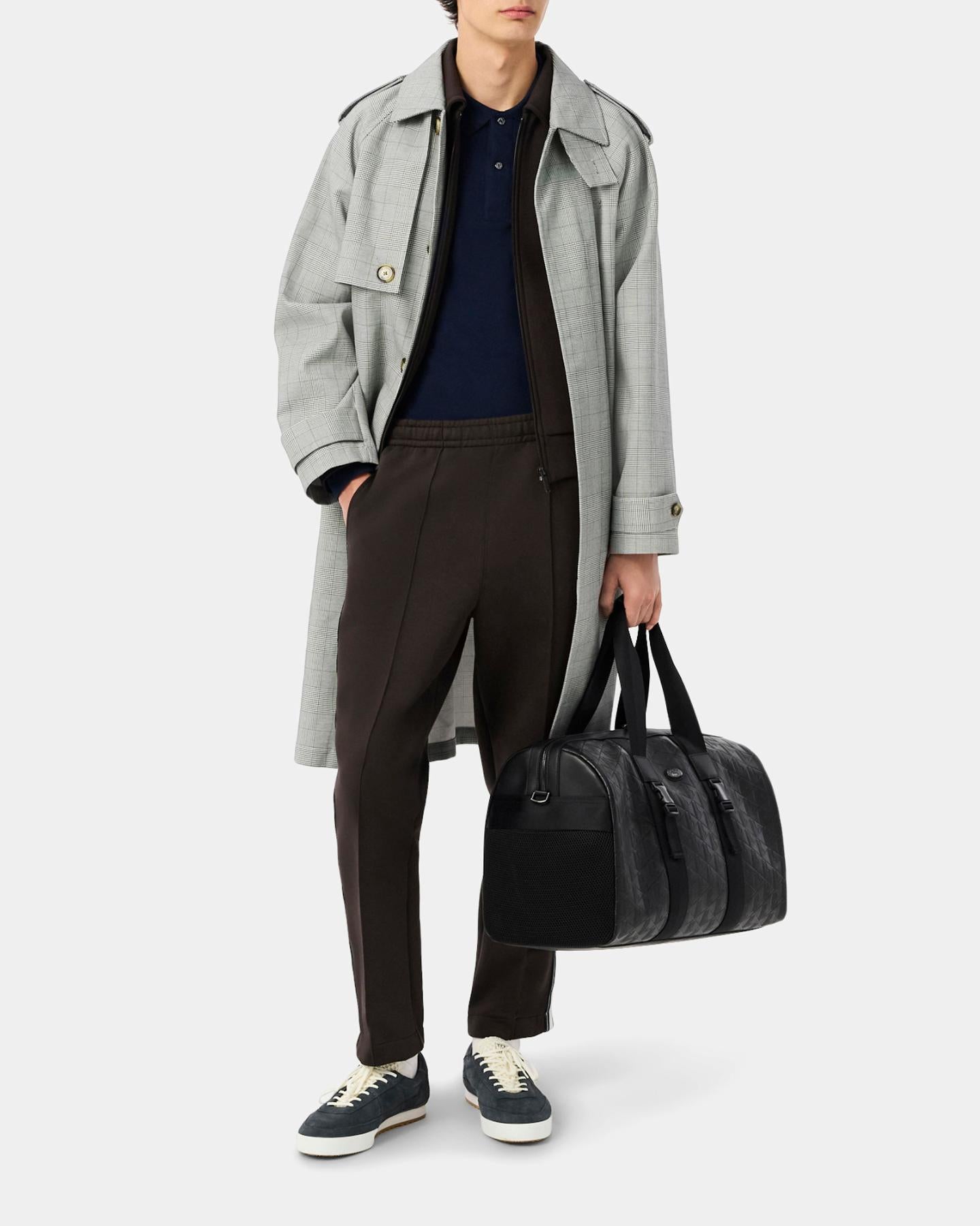 Heren 1Hw2 Tracksuit Trousers Bruin