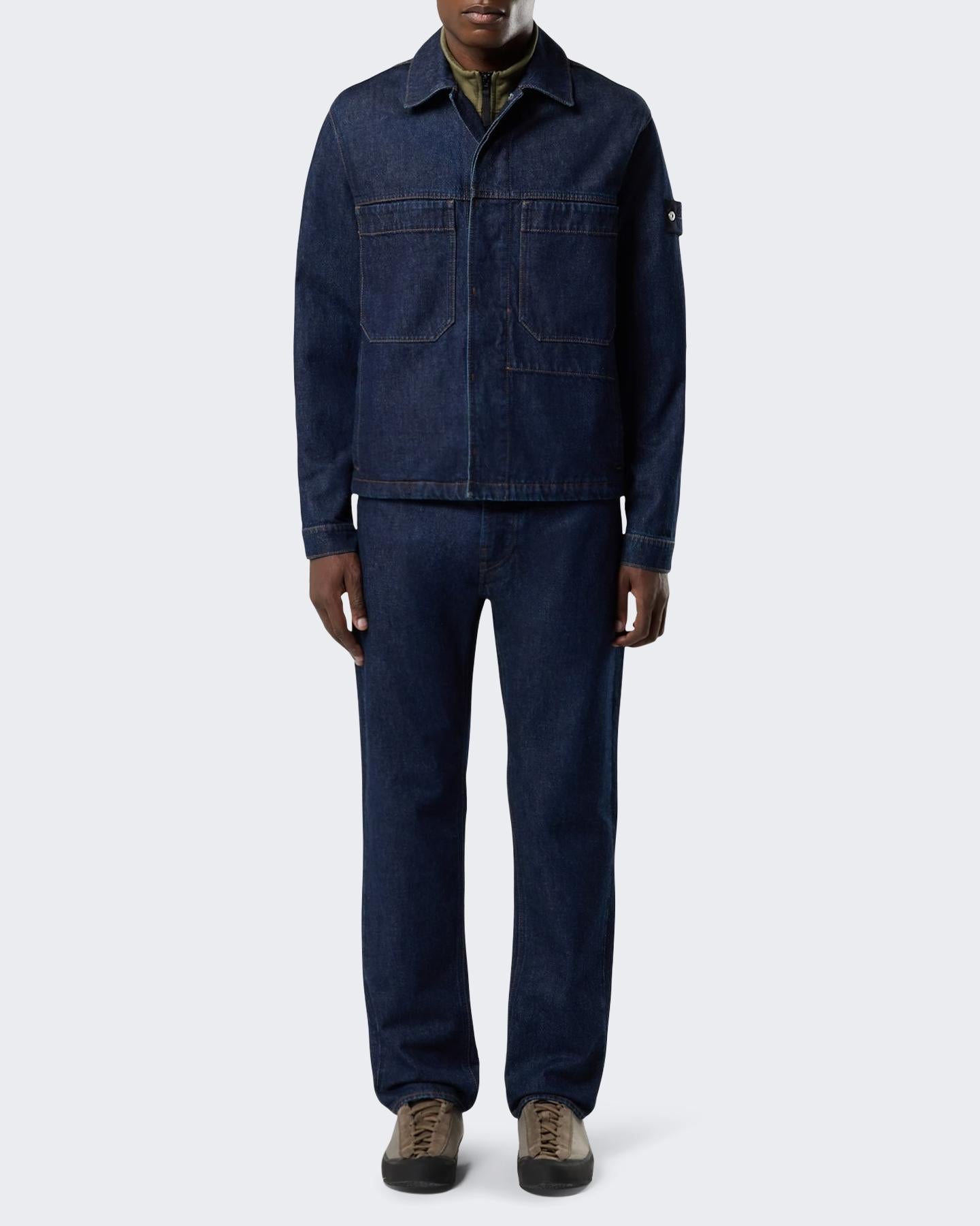 Heren Trousers
