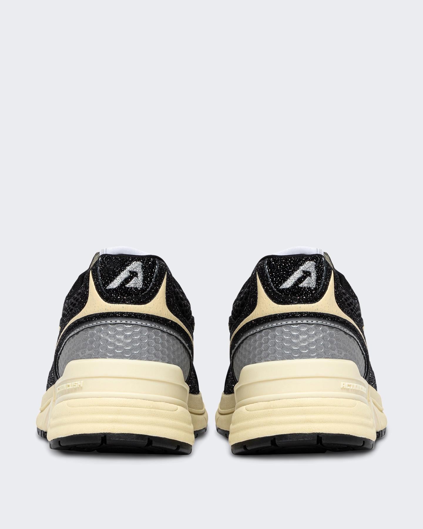 Autry Dames Hyperway Low Wom