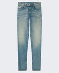 Diesel Herren 2023 D-Finitive L.32 Trousers — huidige kleur