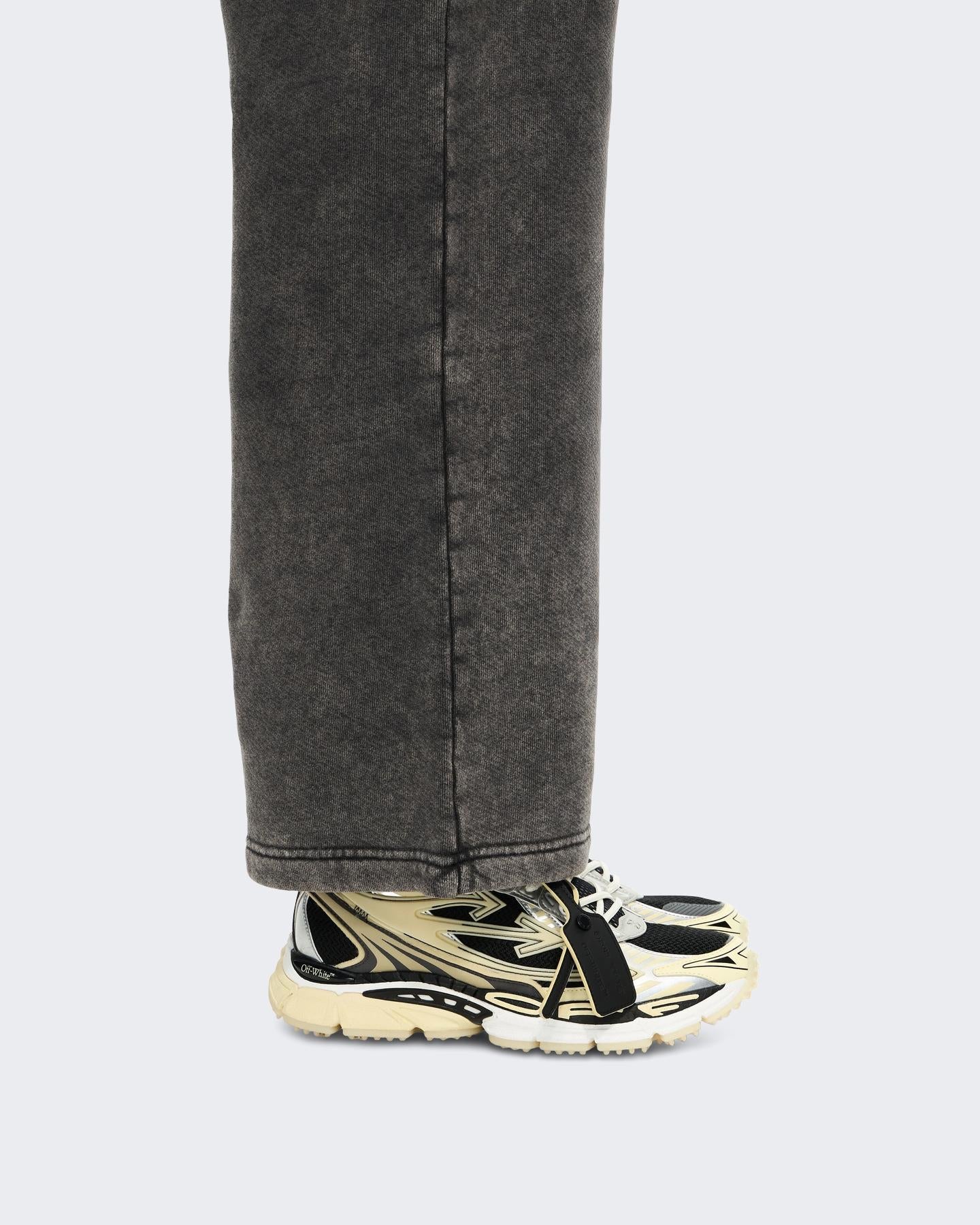OFF WHITE Dames Ow Be Right Back Glow Sneaker