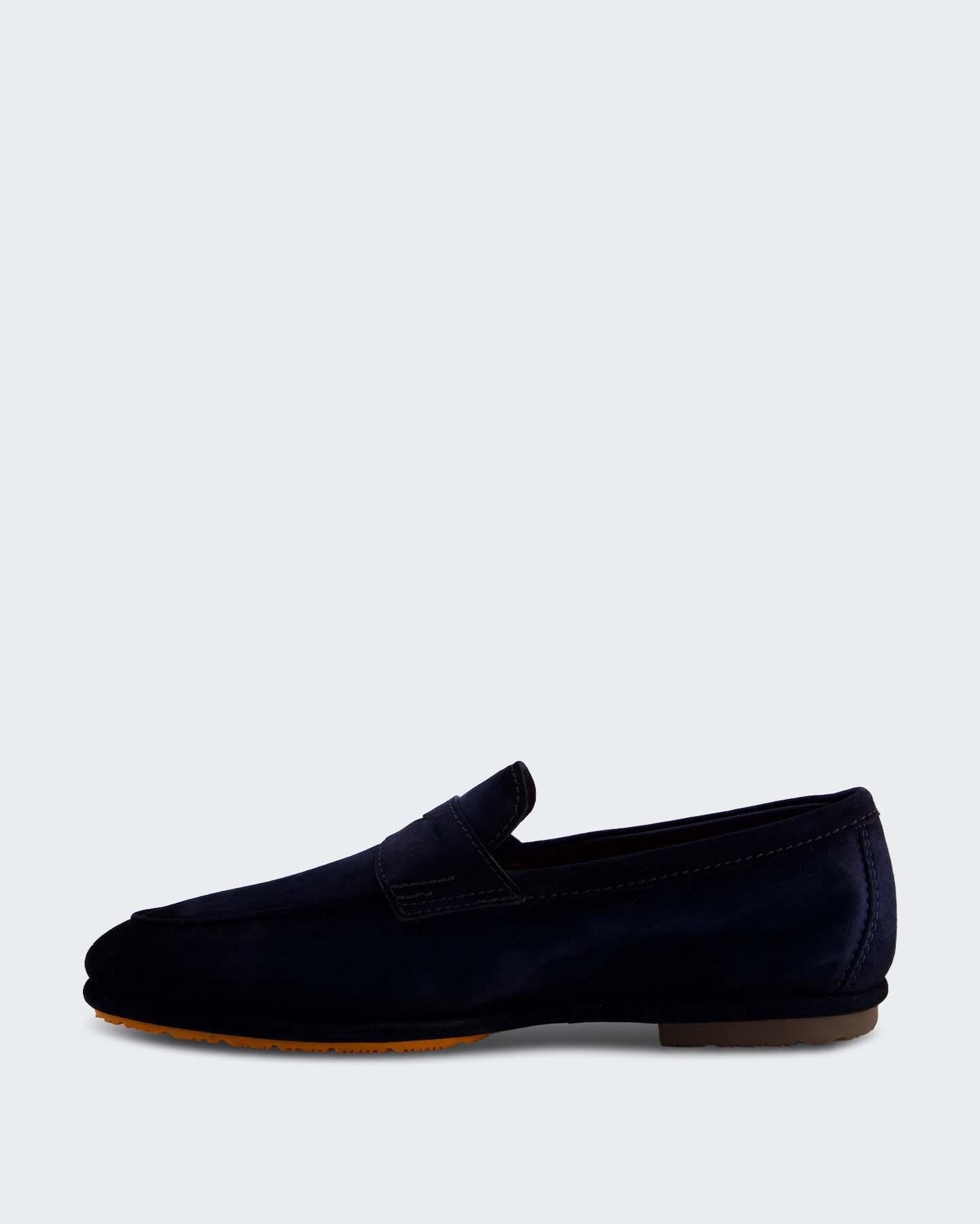 Heren Carlo Santoni Sneaker