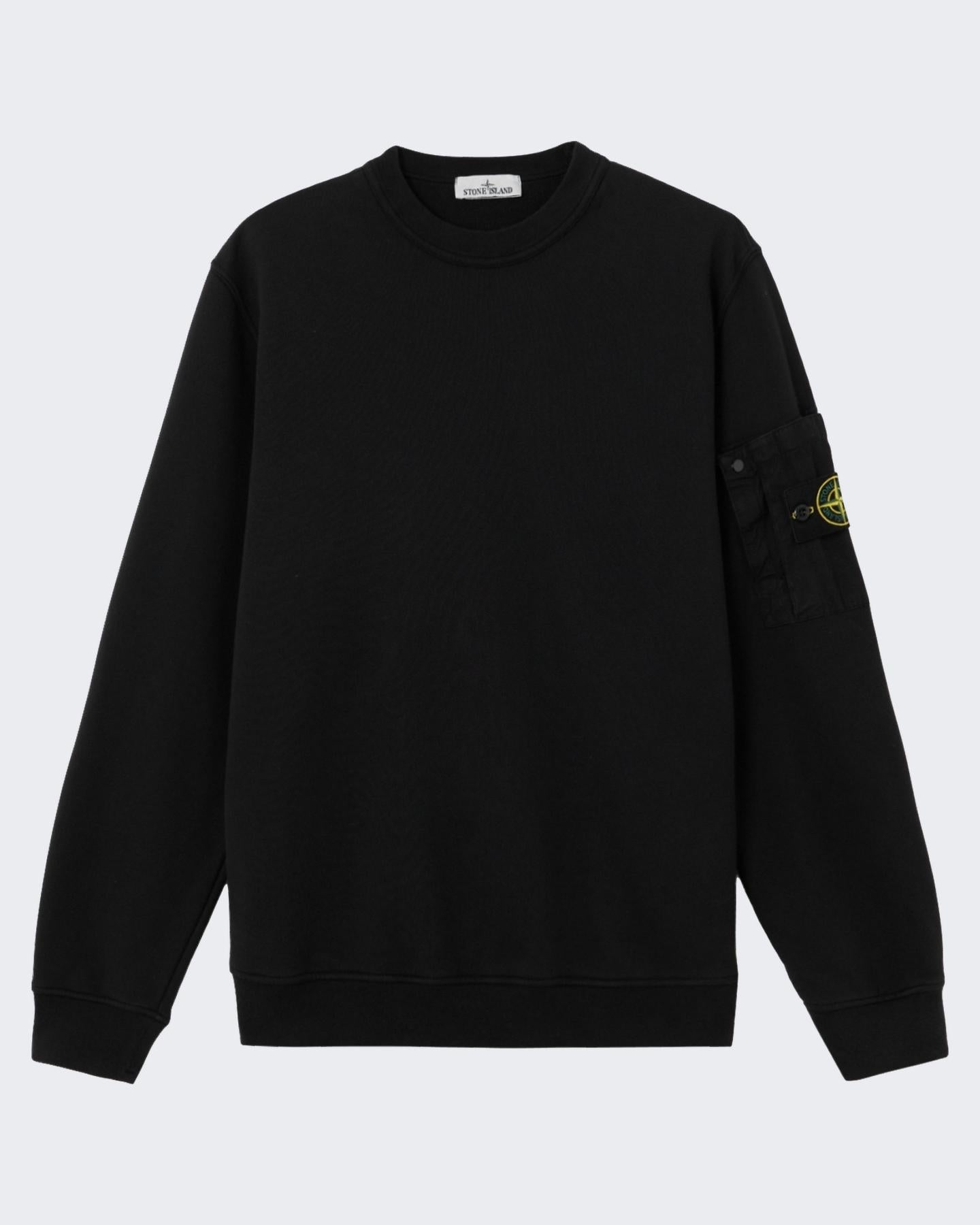 Stone Island Heren Sweatshirt