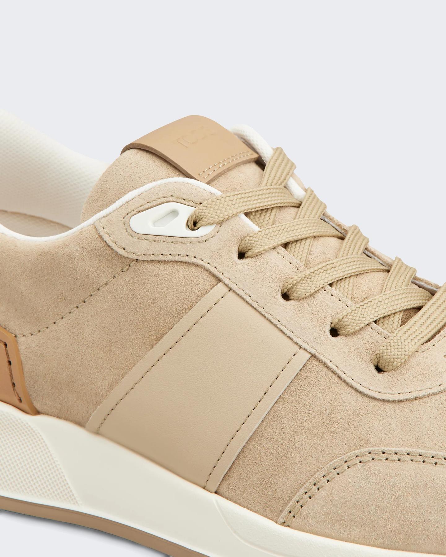 Heren All.Pelle Running Mid Volume 6