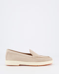 Damen-Mokassin Yalta, Beige — huidige kleur