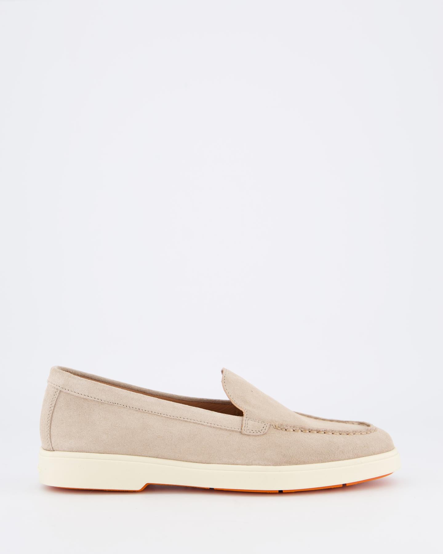 Dames Yalta Mocasin Beige