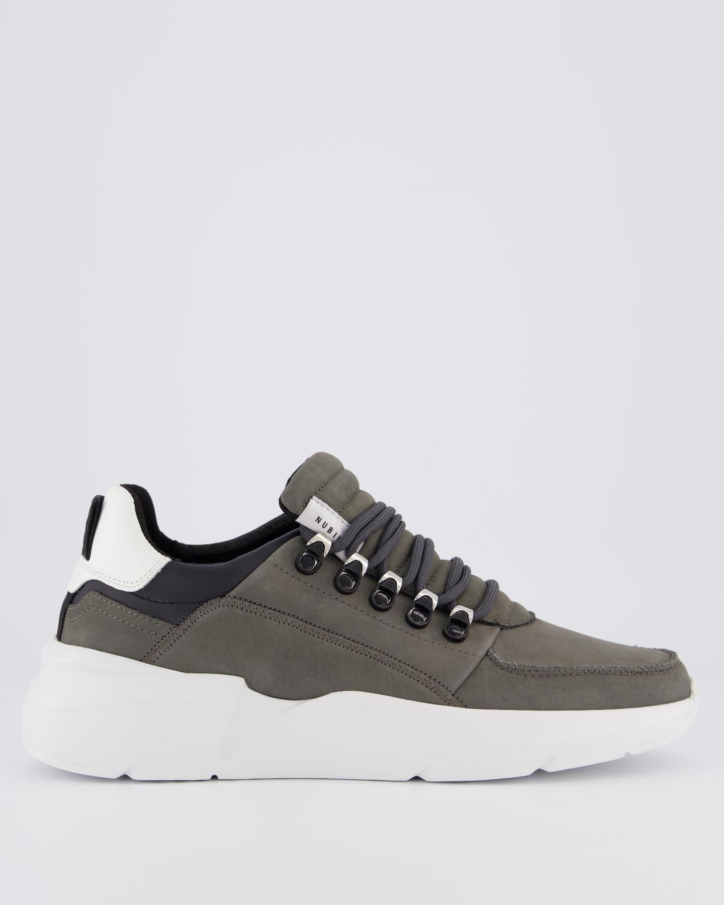 Heren Roque Roman Sneaker Grijs