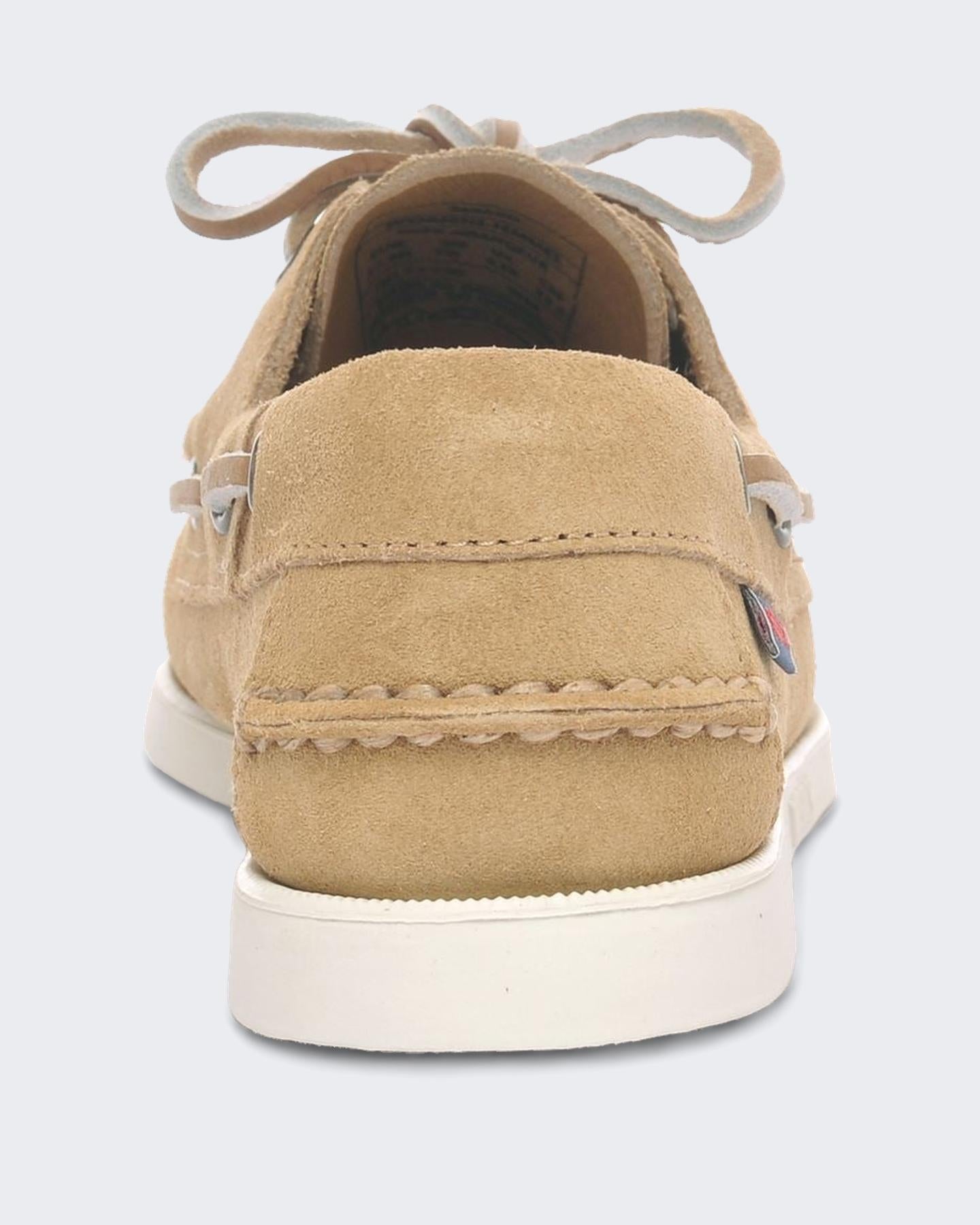 Heren Portland Flesh Out