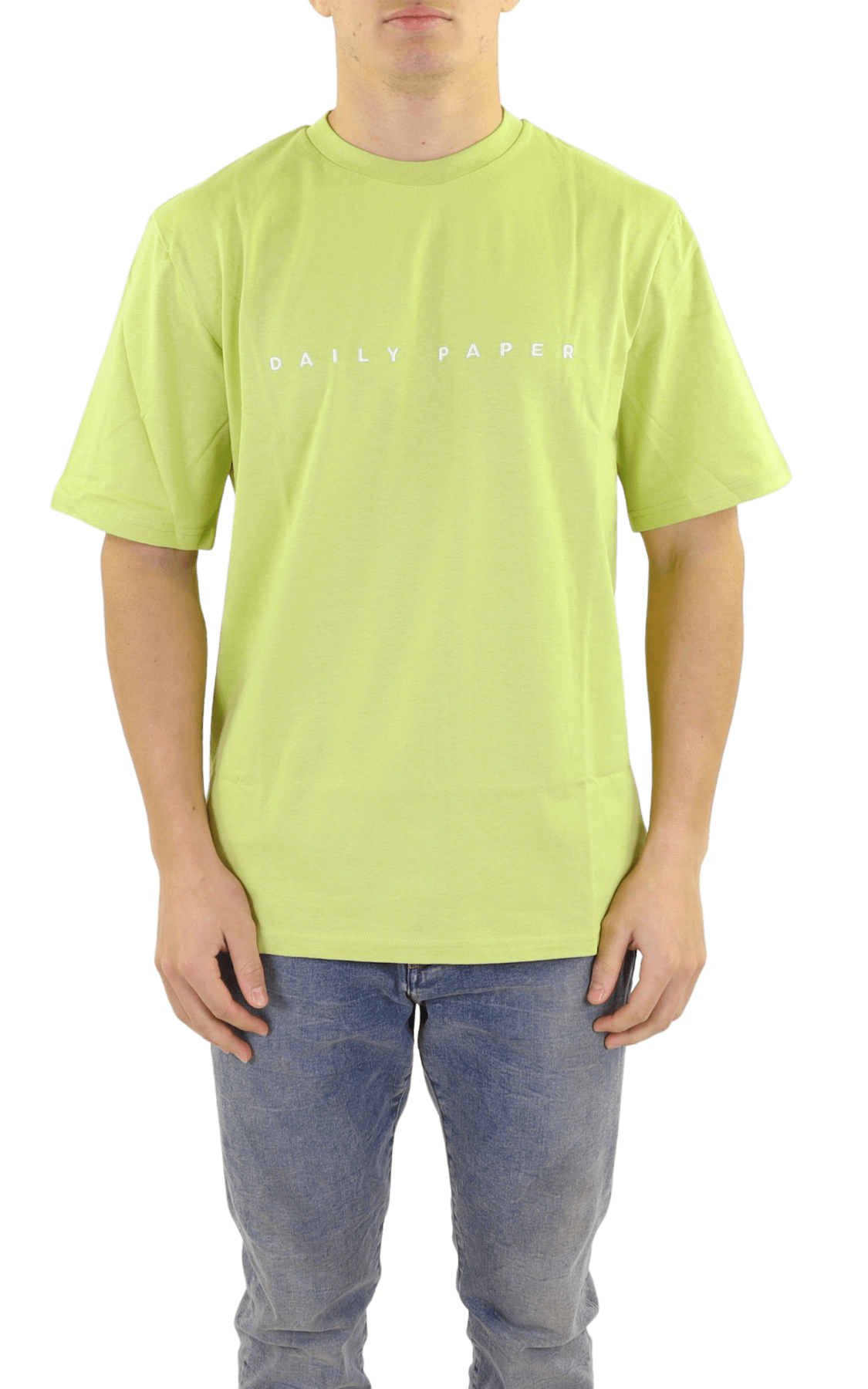 Daily Paper Heren Alias Tee