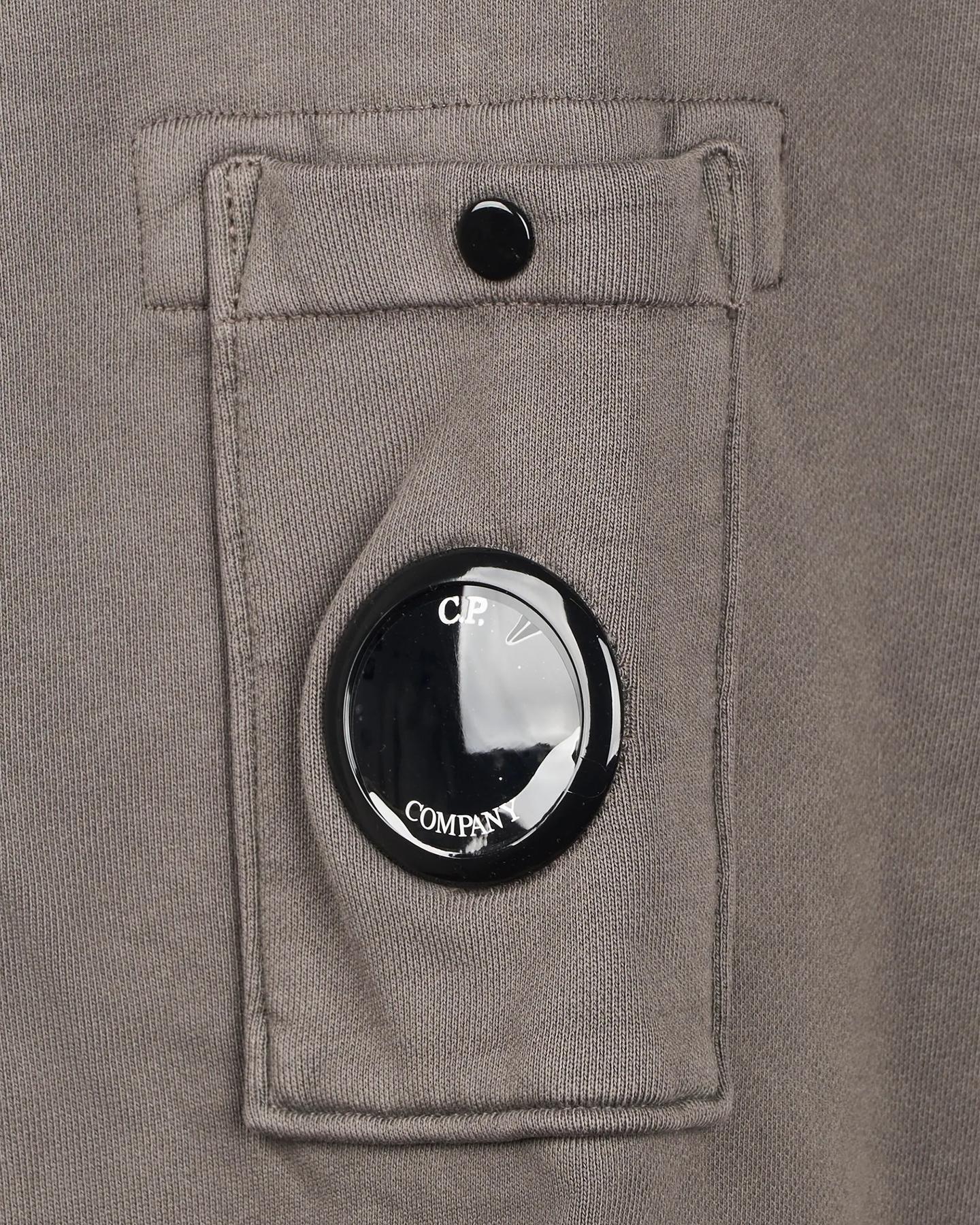 Heren Sweatshirts - Crew Neck