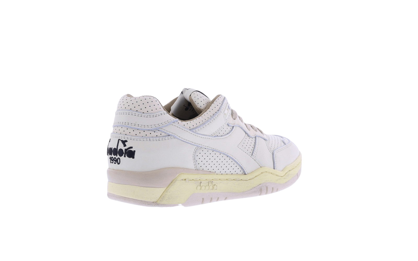 Dames B.560 Apulia Used Italia