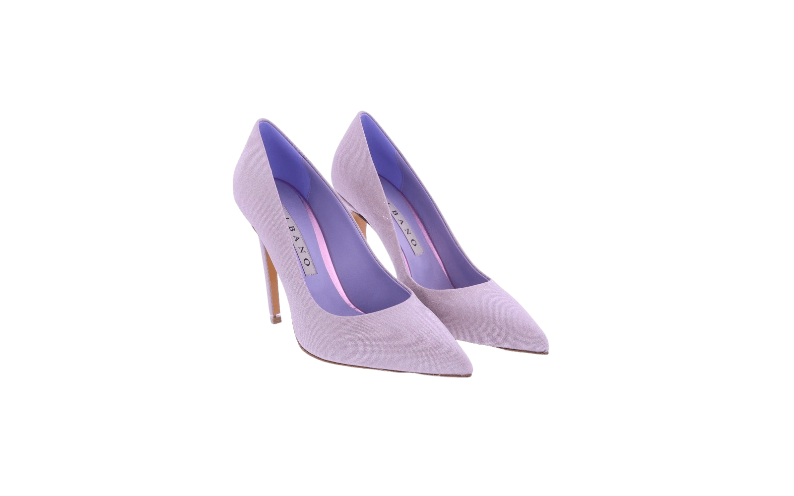 Dames Mesch Pump