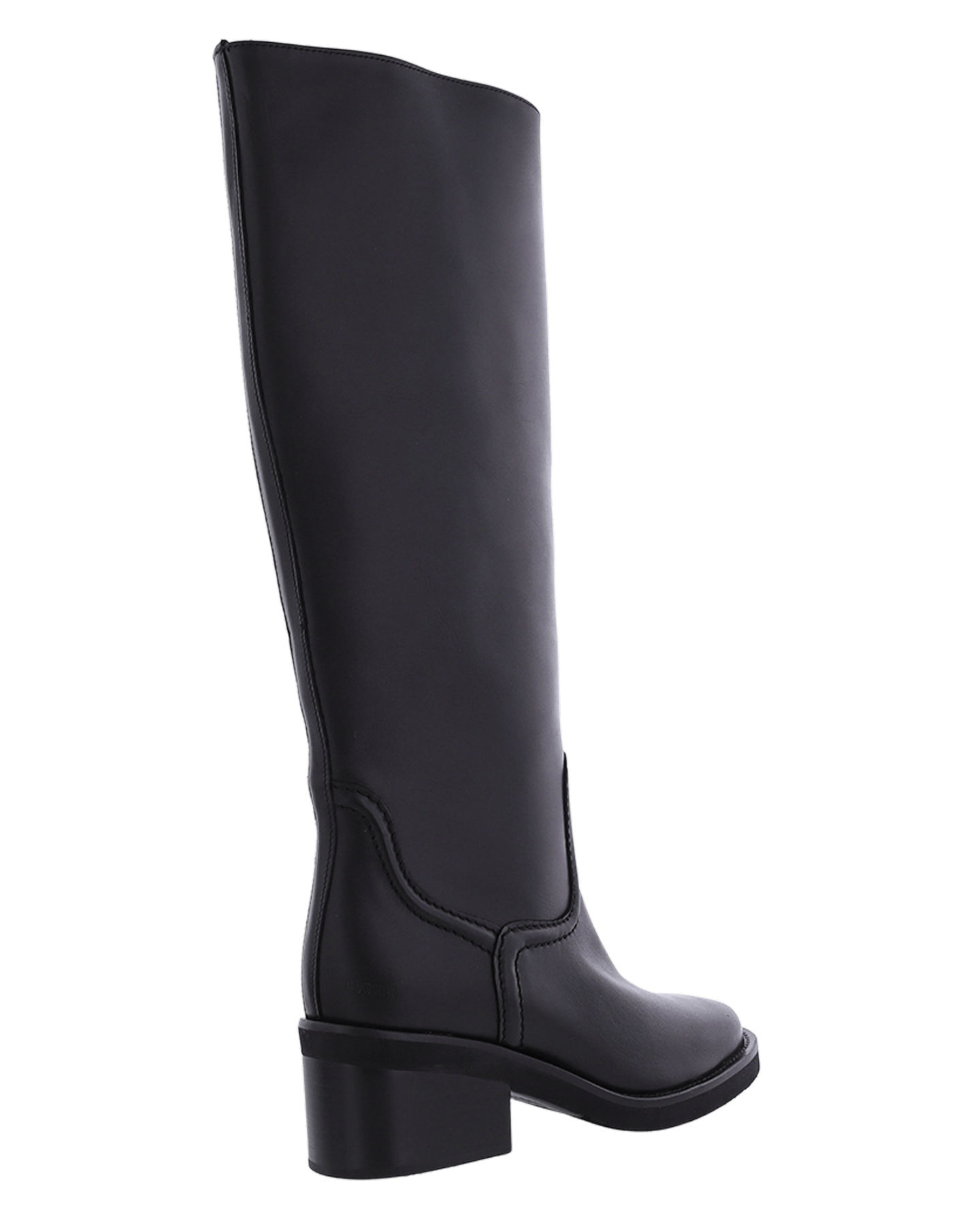 Dames Cassy Boot Zwart
