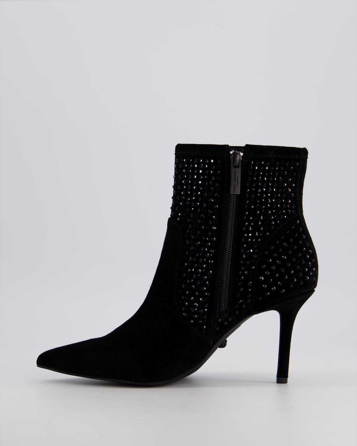 Dames Kensington Ankle Boot