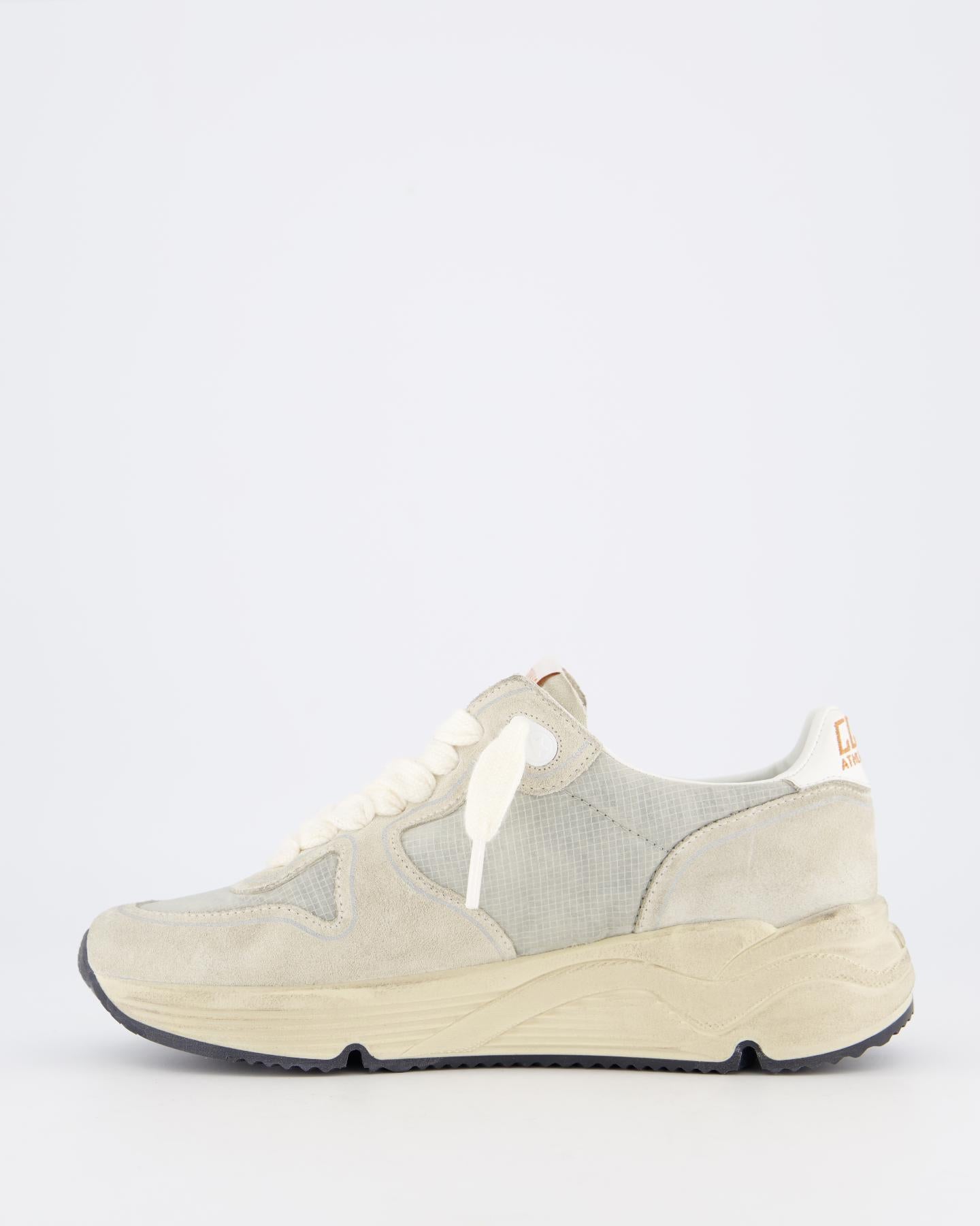 Dames Running Sole