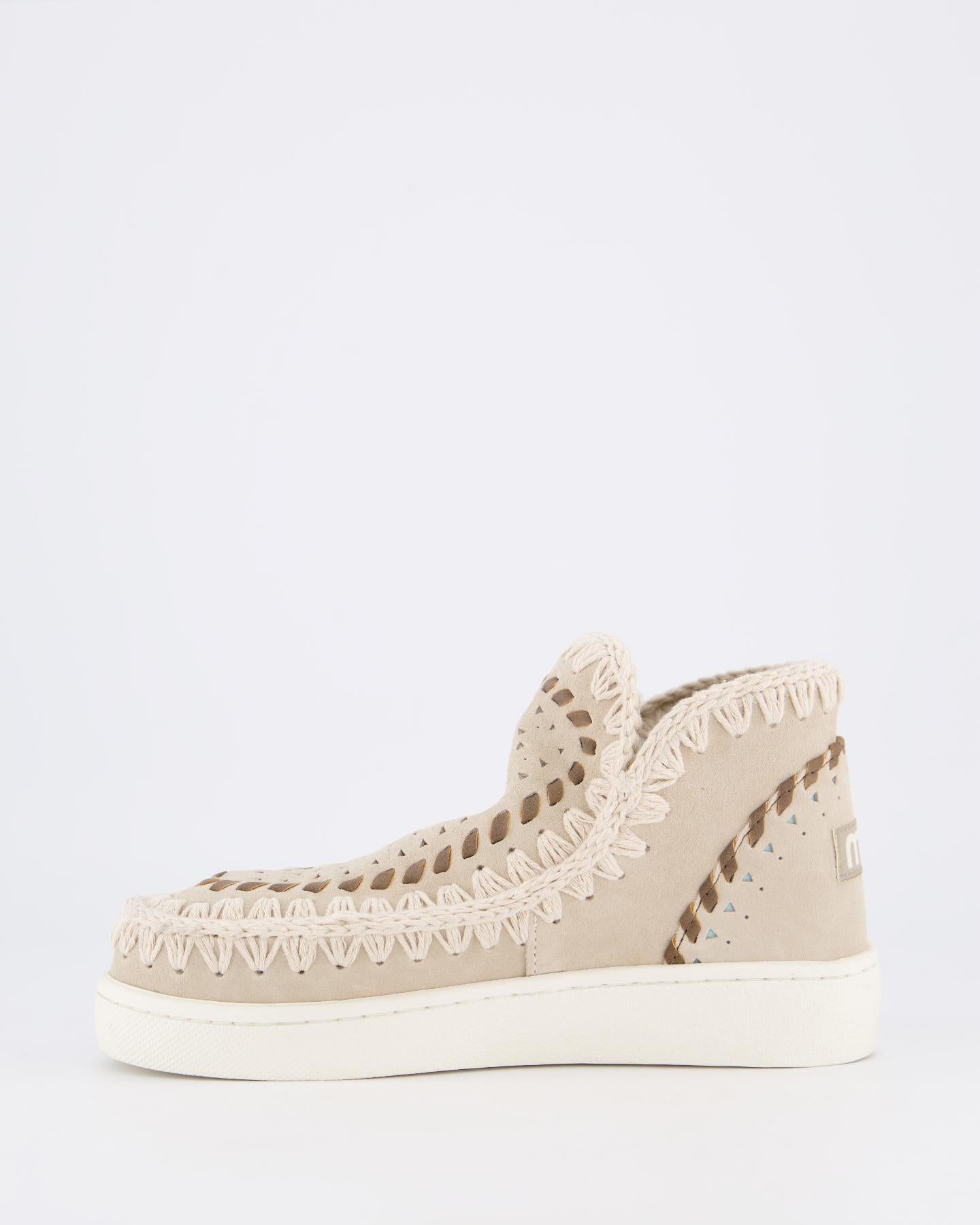Dames Summer Eskimo Sneaker