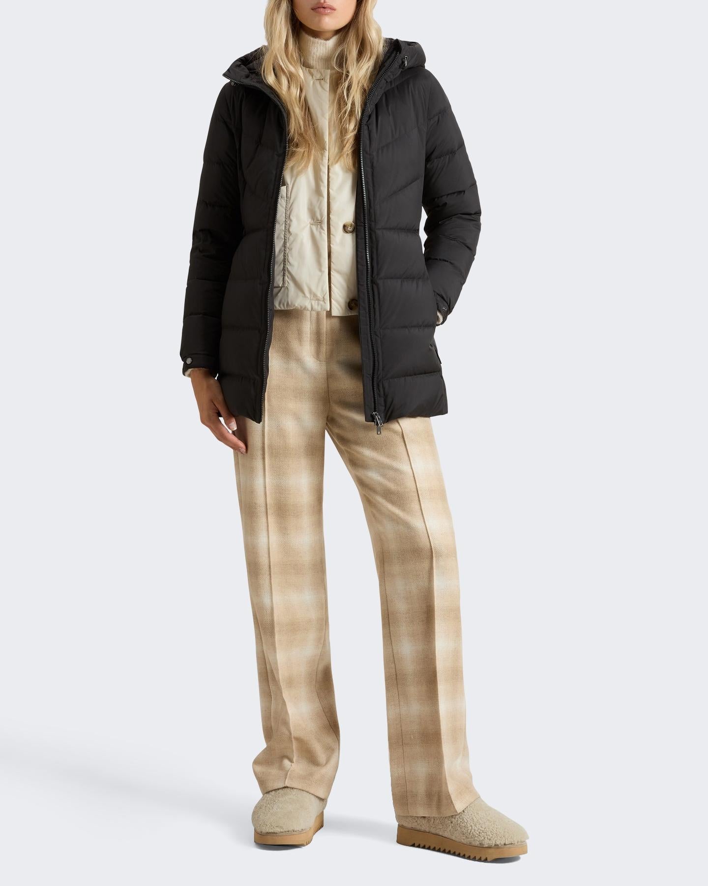 Dames Shirley Jacket